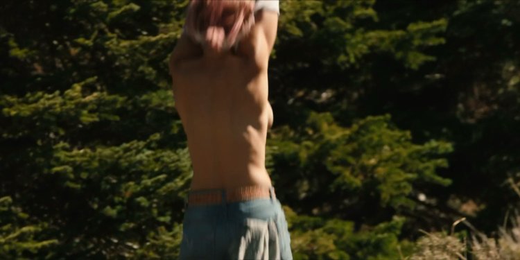 Jennifer Landon Yelloustone