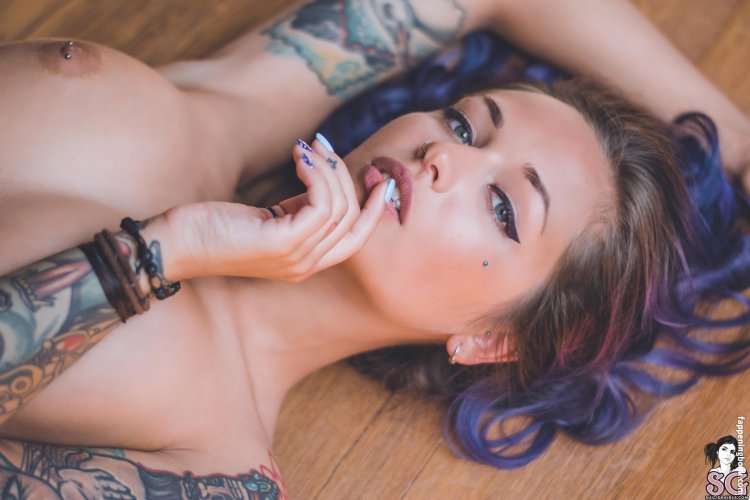 Valeriya Suiside Gerl Snapchat Tits