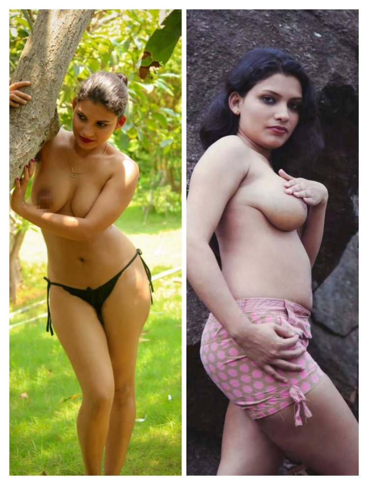 Porn actress Nair amateur