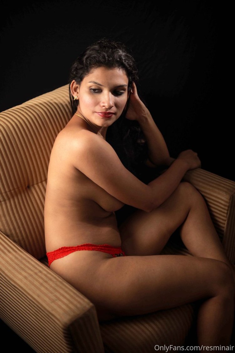 Rashmi Nair Naked photo models