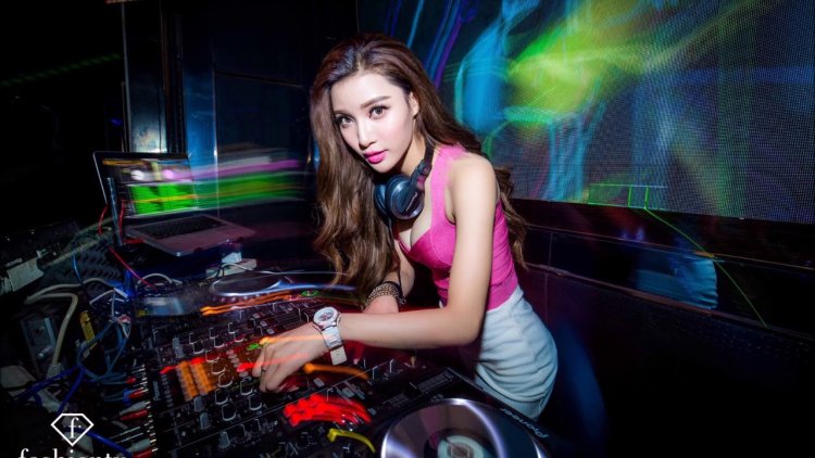 China DJ