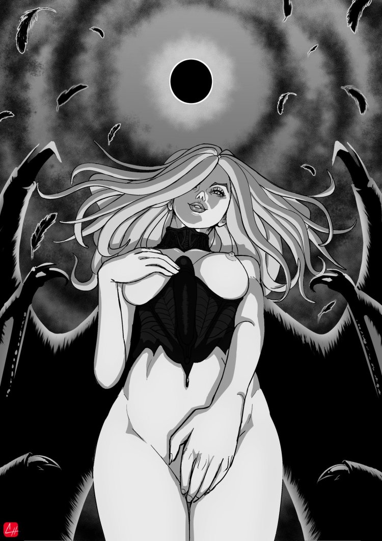 Berserker hand of God shains