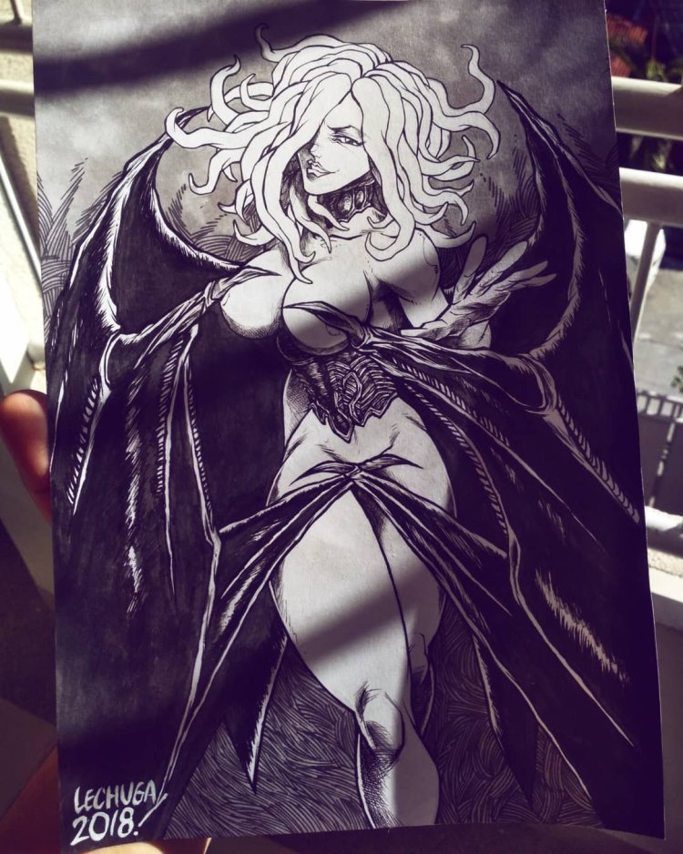 Berserker hand of God Slang