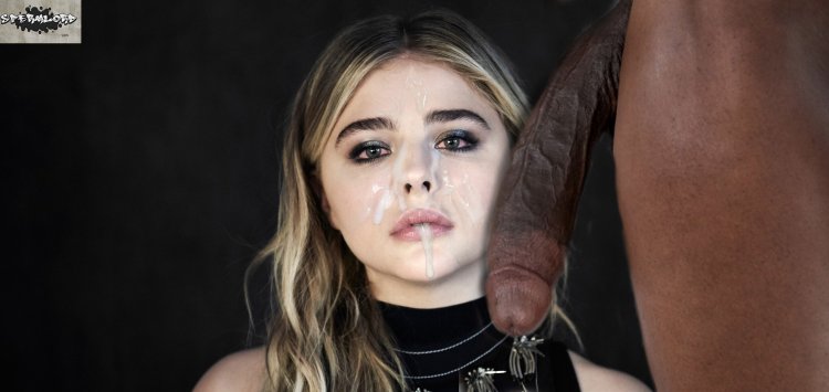 Chloe Grace Motz Conducted