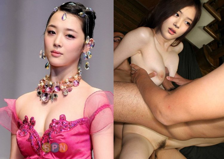 Naked Chohwe Solly Porn photo