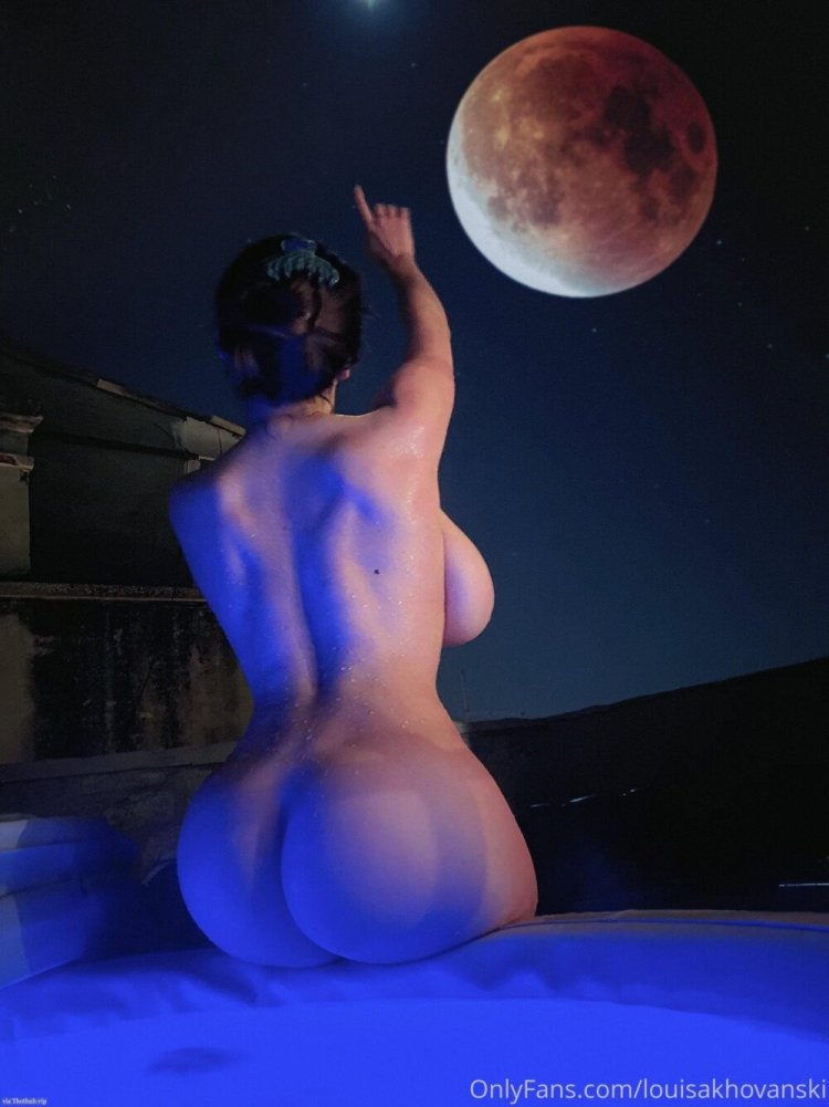 Loukhovanski Onlyfans