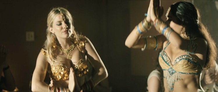 Sienna Miller Farahani