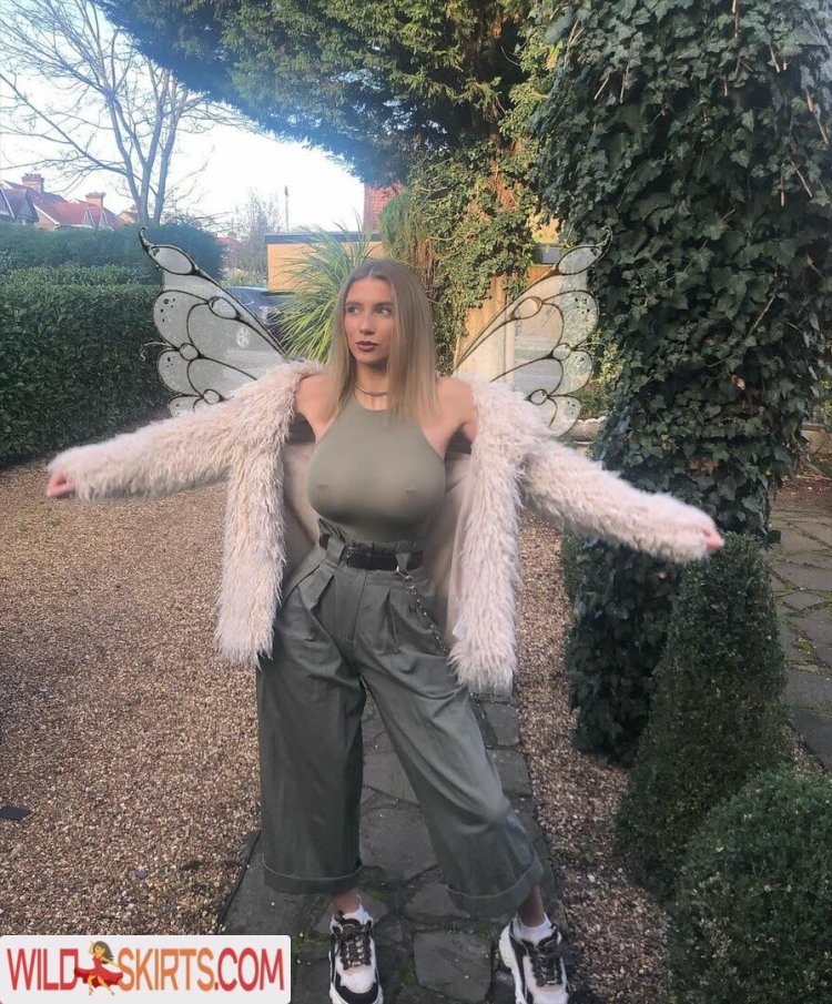 Sophieenicolee Streamsha