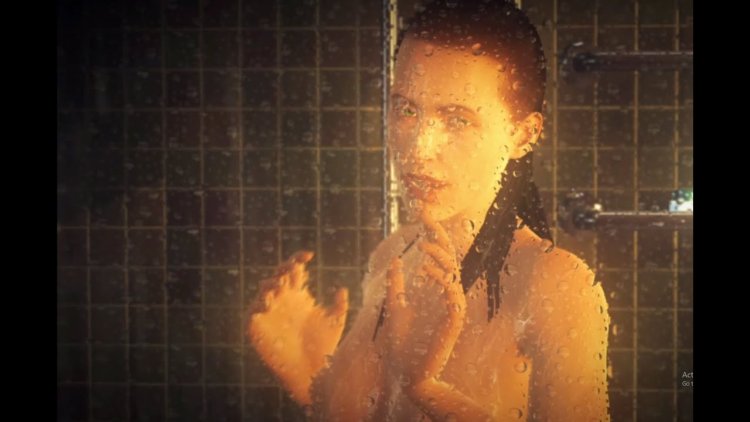 Diana from Hitman Absolute