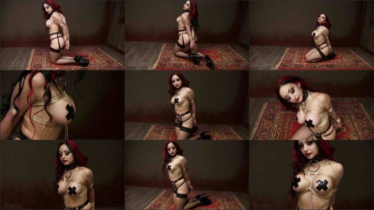 Dani Divine bdsm outfits