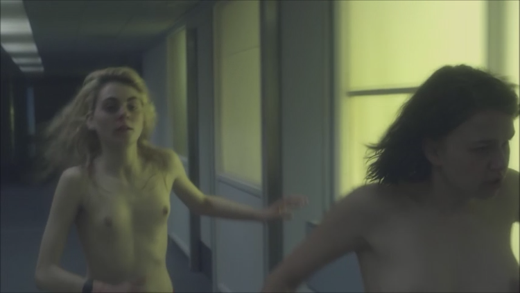 Victoria Carmen Sonn Naked