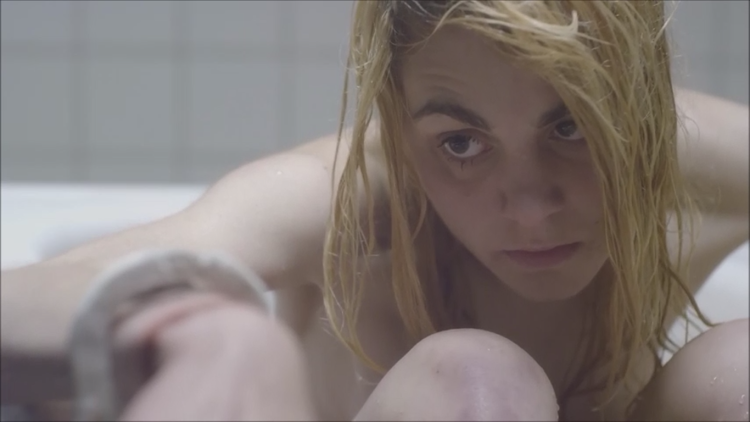 Victoria Carmen Sonn Nude