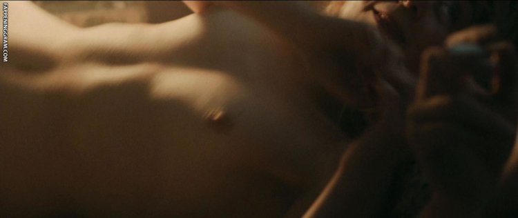 Victoria Carmen Sonn Naked