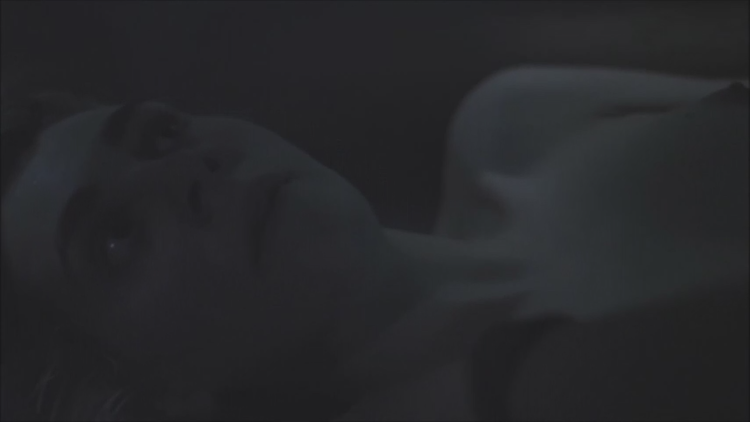 Victoria Carmen Sonn Nude