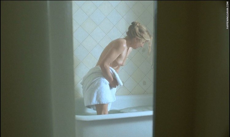 Helen satin actress naked