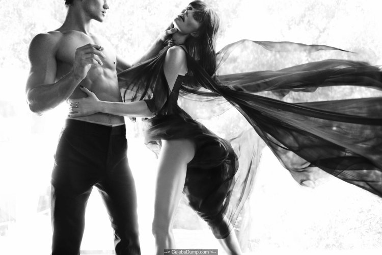 Tony Duran photographer Ero