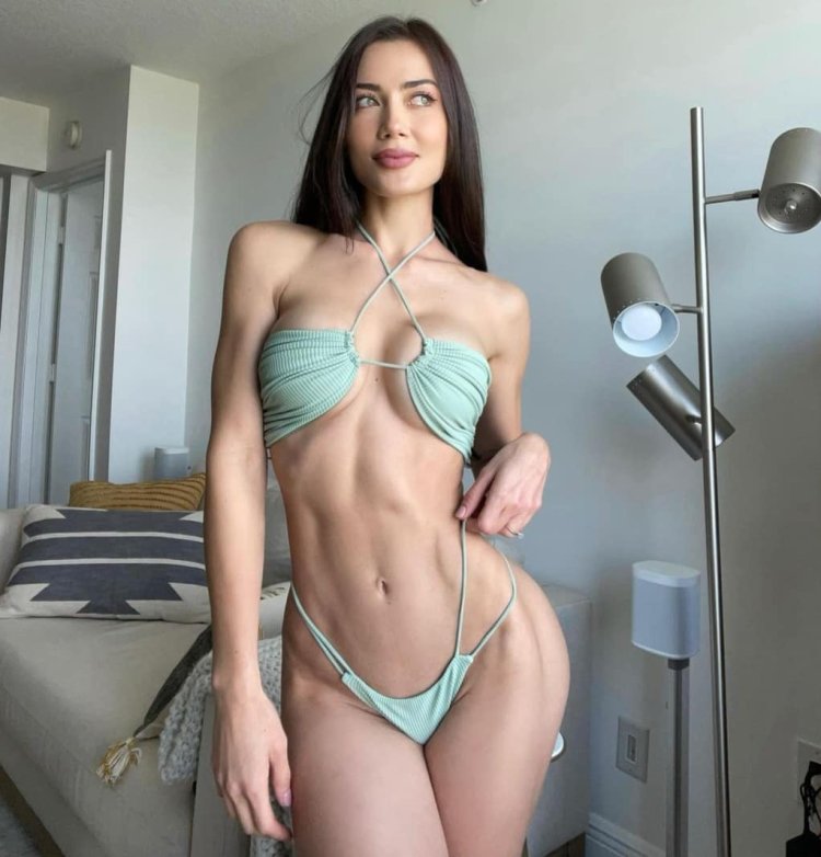 Georgina Mazzeo Pop