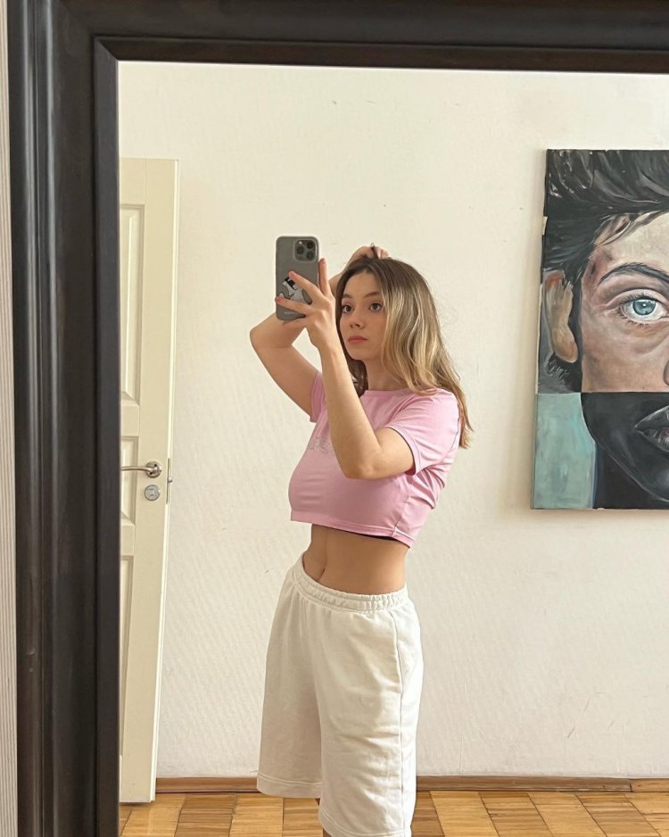 Bobrich Alena bicycles