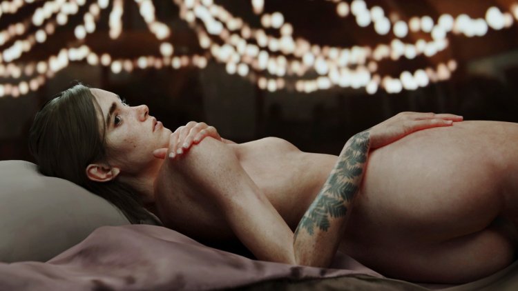 The Last of Us: Part II Nud
