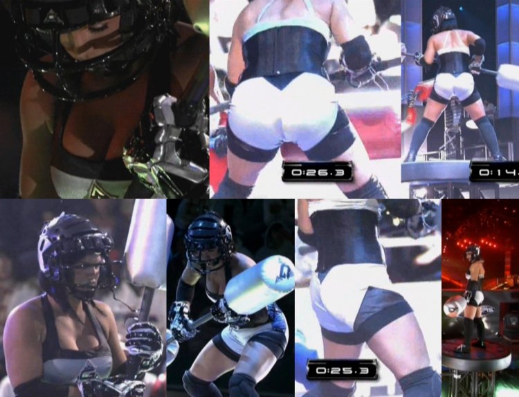 Porn photo Gina Karana