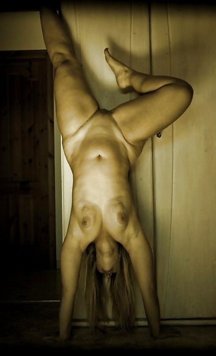 Tanya Aleman Pornography