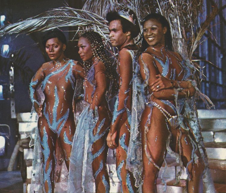 Boney M