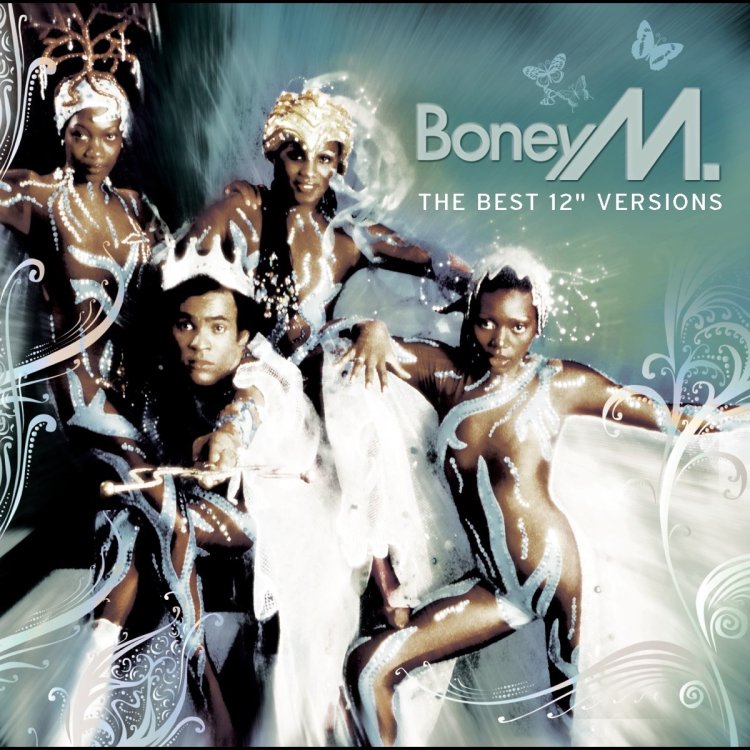 Boney M Cover