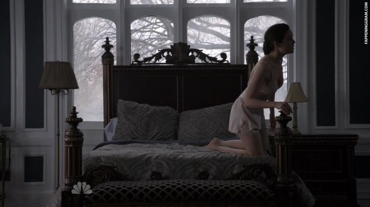 Megan Montuner hot nude18+