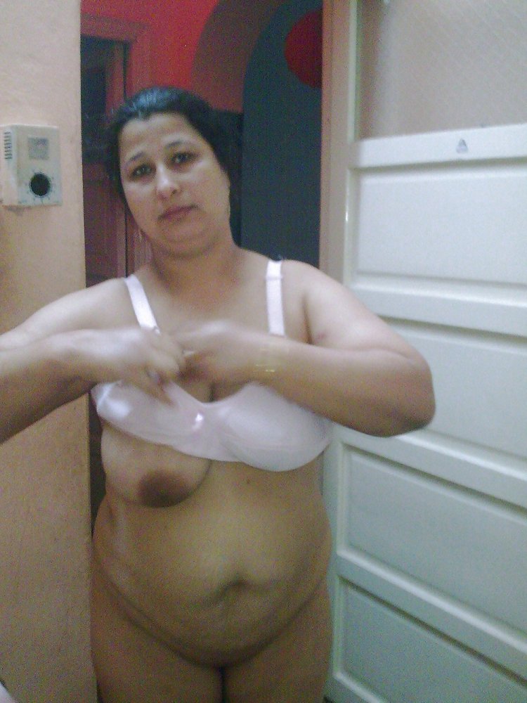 Naked thick Egyptians