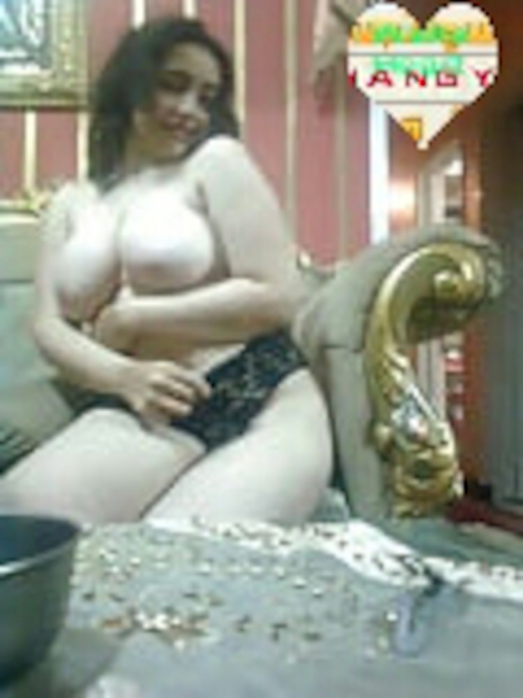 Arabic Egyptian Chubby