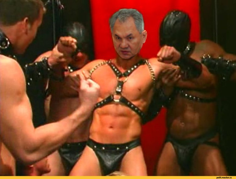 Van Darkholm Gachimuchi