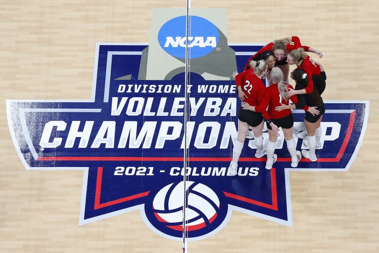 Wisconsin Volley Ball Team Leak