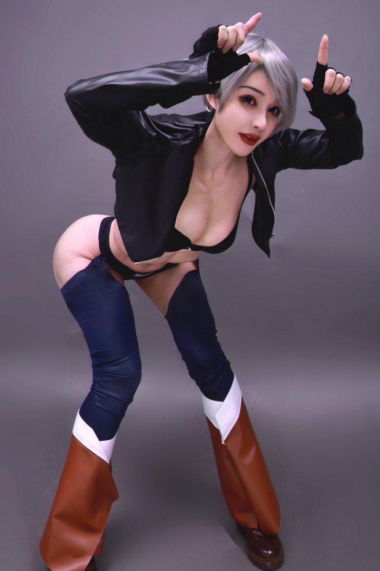 袁合荣 Hot Goli Photo