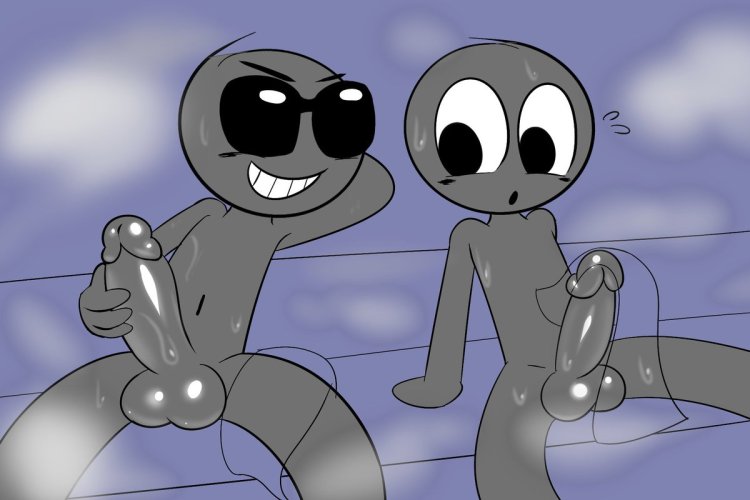 Henry Style Collection Rule 34