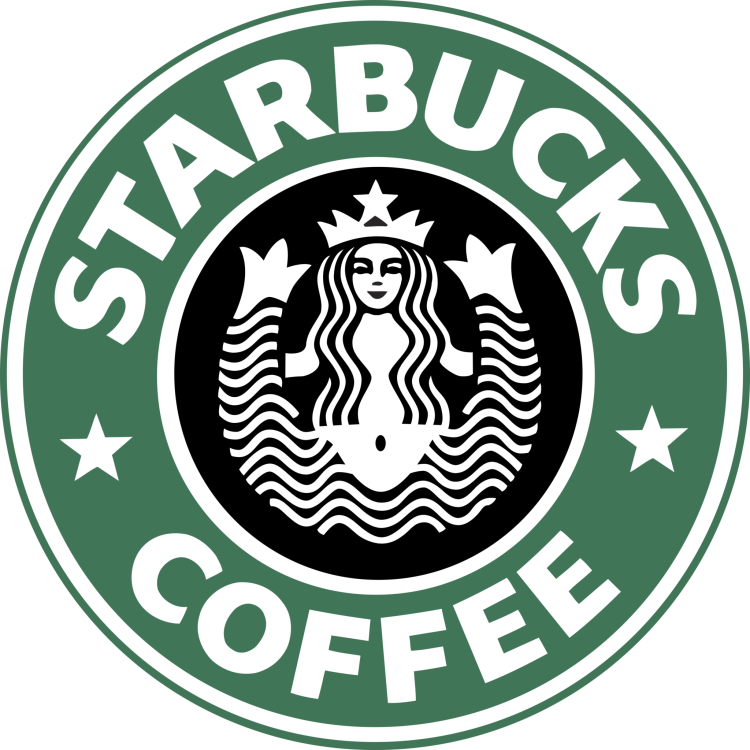 Starbax Coffee logo