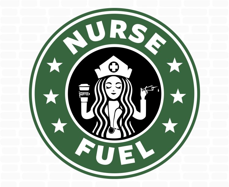 The first logo Starbax