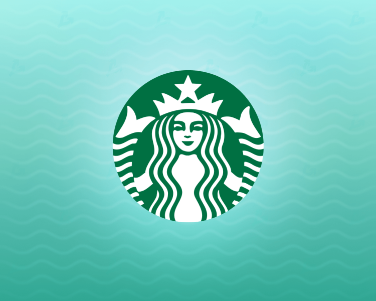 Starbax logo siren value