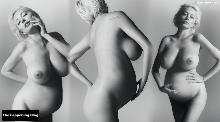 Carolina Vriland Tits