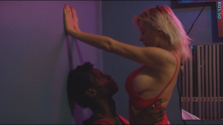 Carolina Vriland Tits