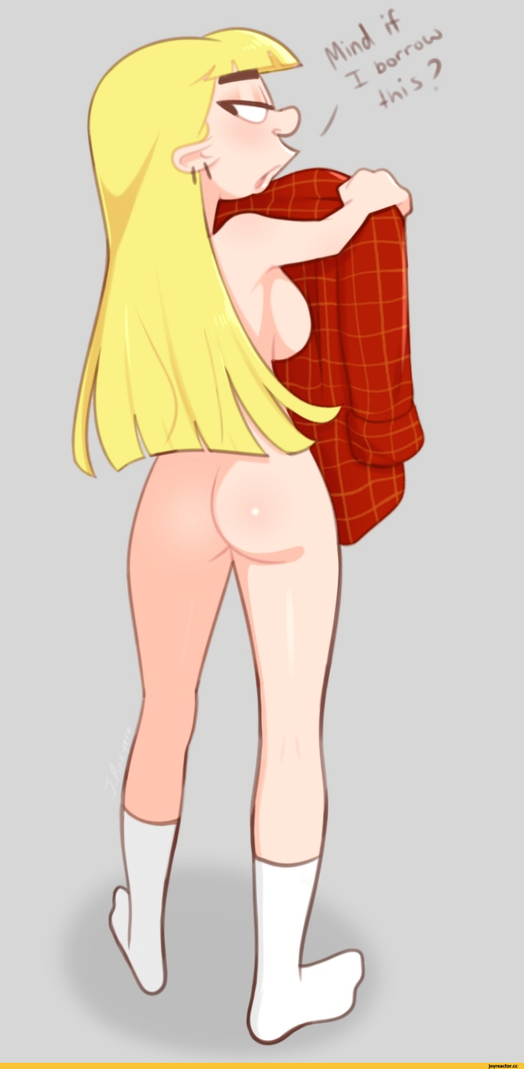 Naked Ronda Ay Arnold