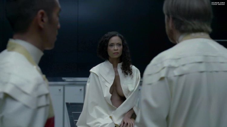 Film Wild girls from the naked West