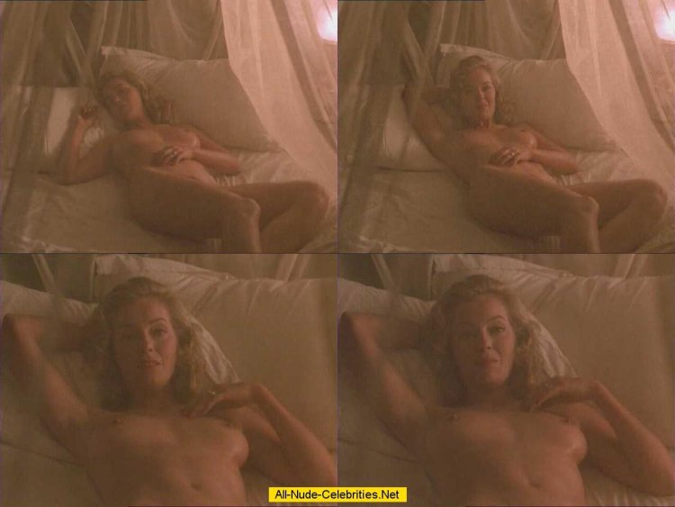 Greta Mikalauskita is naked