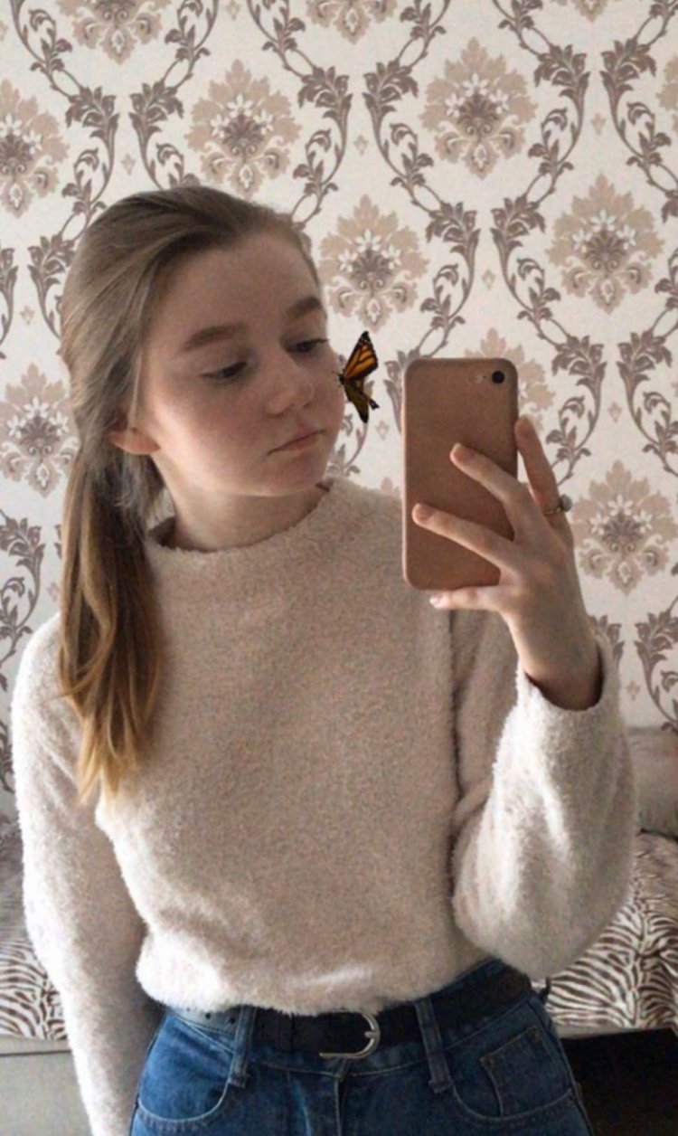 Maeva Polina Alekseevna