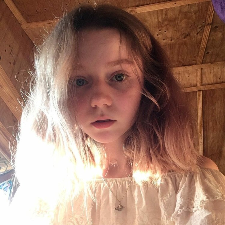 Liinaliis Alina Alekseevna Nikitina