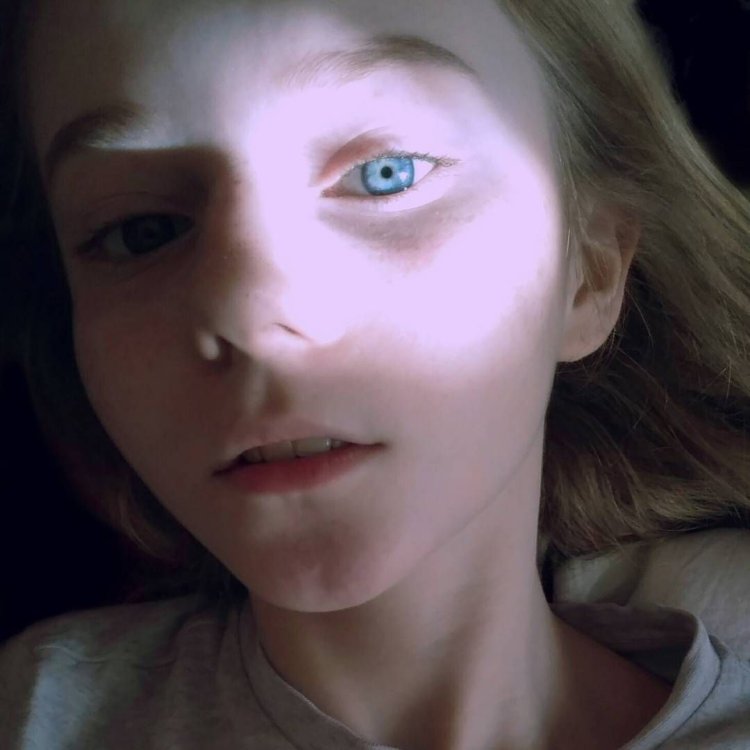 Alina Nikitina, Linaliis