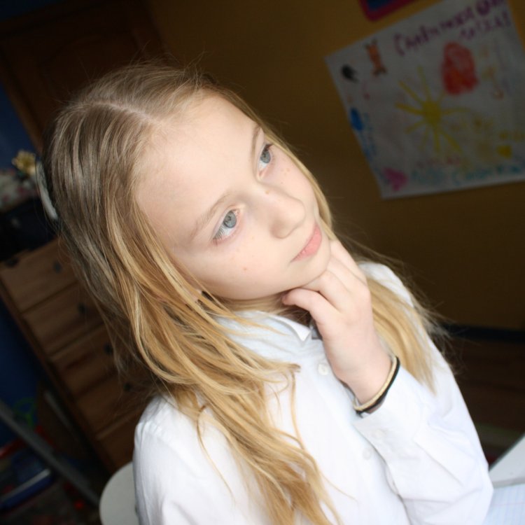 Alina Lisichkina Nikitina