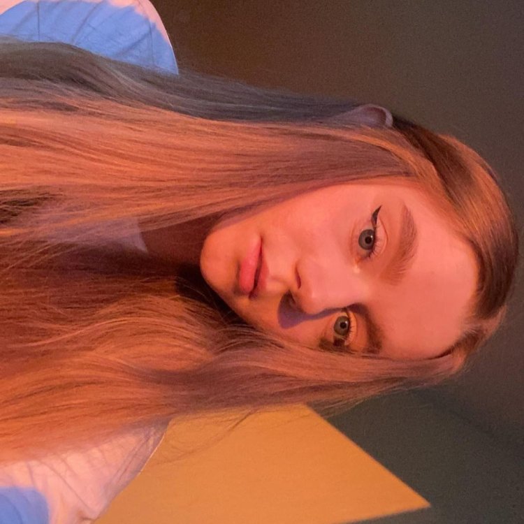 Alina Lis Alina Nikitina