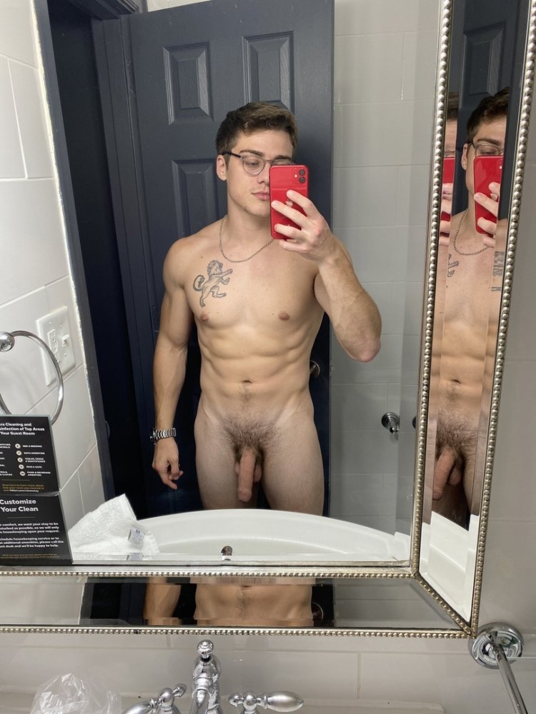 Blake Mitchell Porn actor