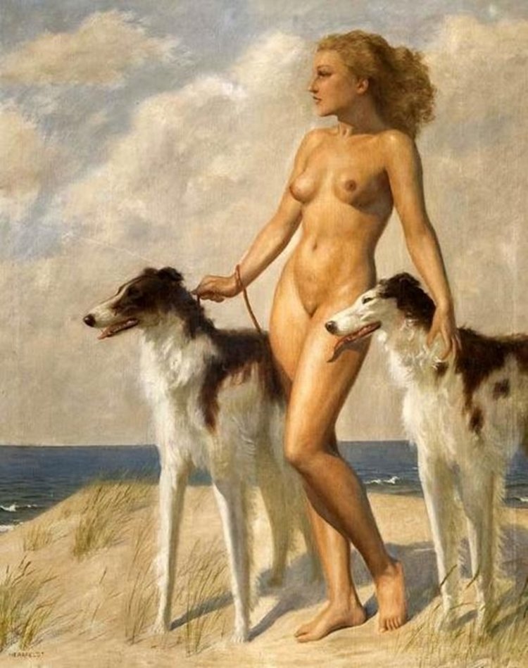 Marcel Marlier Porn Charter XXX