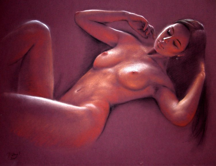 Leonid Kozienko Ero Art